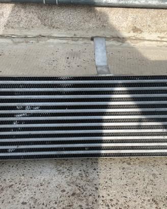 Intercooler Giulietta QV