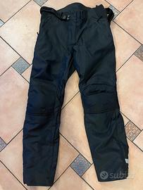 Pantaloni moto oj moto