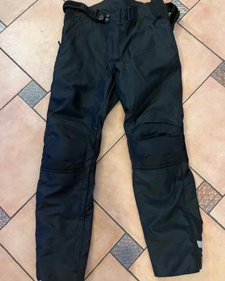 Pantaloni moto oj moto