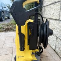 Idropulitrice karcher 3