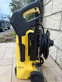 Idropulitrice karcher 3
