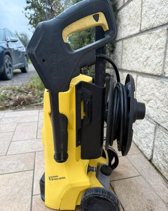 Idropulitrice karcher 3