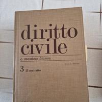 Libro di diritto civile 