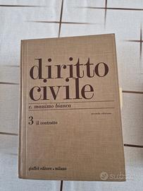 Libro di diritto civile 