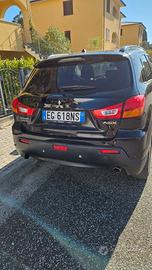 Mitsubishi ASX NERO