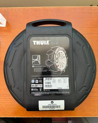 Catene da neve Thule CD-10 090 – MAI APERTE –