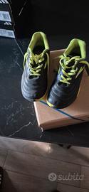 scarpe calcio bambino Joma nr 30
