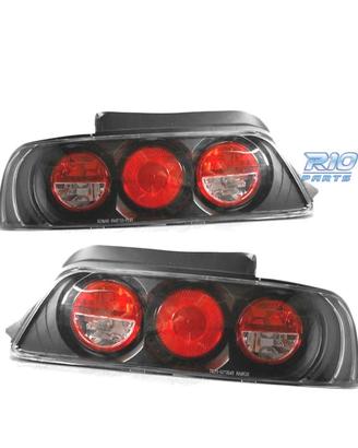 FARI POSTERIORI HONDA PRELUDE 97-01 LOOK LEXUS NER