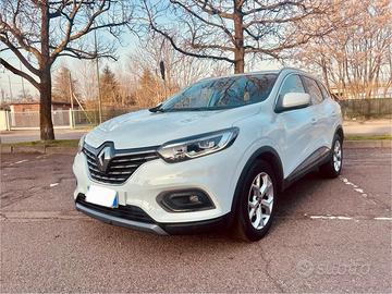 Renault Kadjar 1.3 TCe 160CV FAP Sport Edition