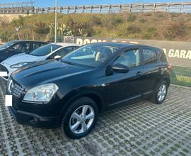 Nissan Qashqai 2.0 dCi DPF 4WD Tekna-04/2009