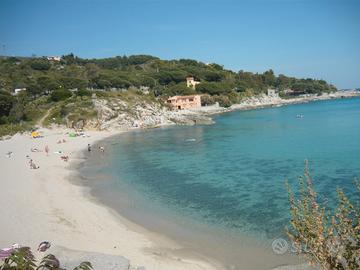 Elba Seccheto bilocale e monolocale 100m dal mare