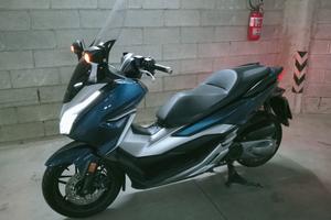 Honda Forza 300 - 2019