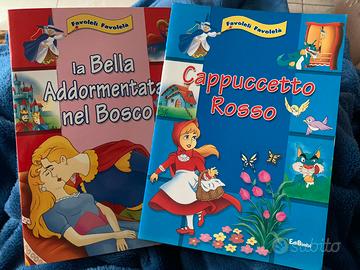 Libri di fiabe