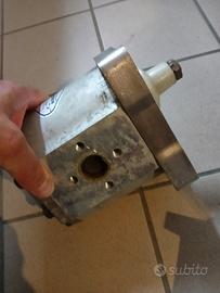 pompe idrauliche casappa