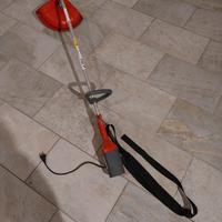Decespugliatore elettrico usato