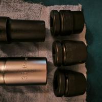 chiavi a bussole beta 927 1"