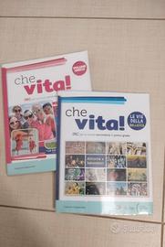 Che vita! Volume unico + volume Le vie della