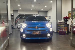 Fiat 500X 1.3 MultiJet 95 CV Sport