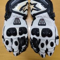Guanti moto Alpinestars GP Pro R2 tg. M