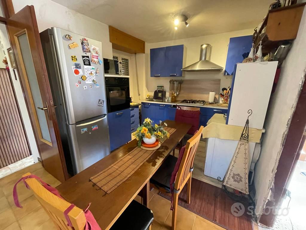 Apartment in Civo, Sondrio - Vista 3