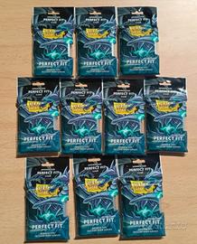 Dragon Shield Lotto 1'000 Sleeves Perfect Yu-Gi-Oh