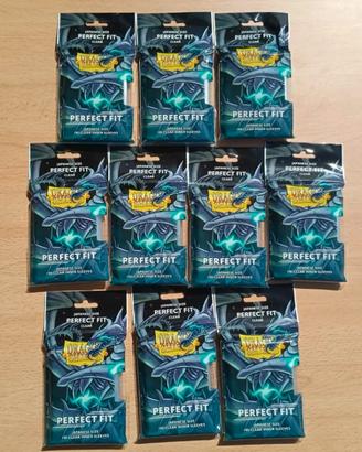 Dragon Shield Lotto 1'000 Sleeves Perfect Yu-Gi-Oh