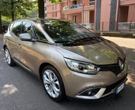 Renault Scenic Scénic dCi 8V 110 CV Energy Bose