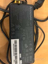 Alimentatore pc lenovo