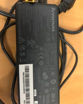 Alimentatore pc lenovo