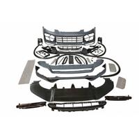 Porsche Cayenne 2011>14 Paraurti Turbo 2020