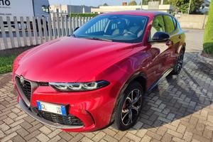 ALFA ROMEO TONALE 1.3 phev Speciale Q4 280cv at6