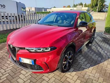 ALFA ROMEO TONALE 1.3 phev Speciale Q4 280cv at6