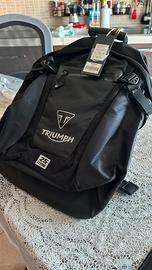 Zaino TRIUMPH 25lt