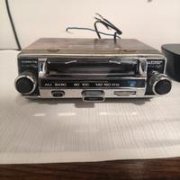 Mitsubishi ATP4213 RADIO