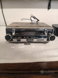 Mitsubishi ATP4213 RADIO