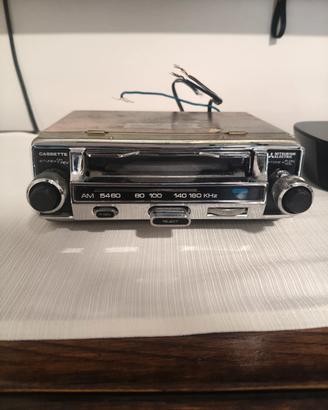 Mitsubishi ATP4213 RADIO
