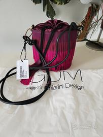 Borsa Gianni Chiarini nuova con cartellino 