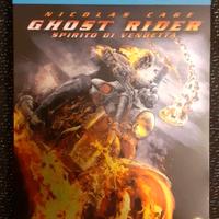 Ghost Rider (Steelbook)