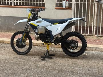 Husqvarna TE 300 2025