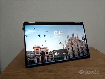 Dell Latitude 7400 2-in-1 Touch i7 16GB 512GB SSD