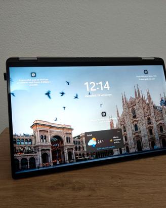 Dell Latitude 7400 2-in-1 Touch i7 16GB 512GB SSD