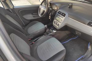 grande punto 1.3 Multijet 