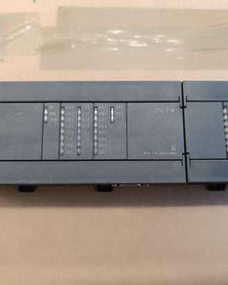PLC SIEMENS S7-200