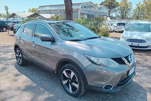 Nissan Qashqai 1.5 dCi Acenta