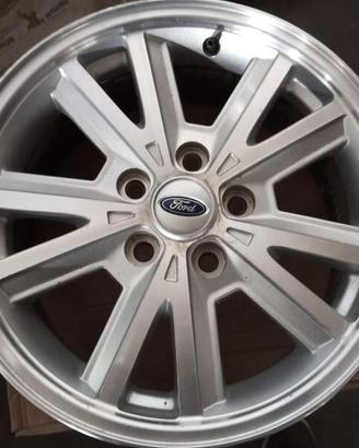 Cerchi in lega originali FORD MUSTANG 16"