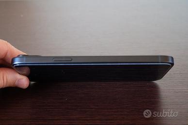 iPhone 15 Plus 128GB Nero