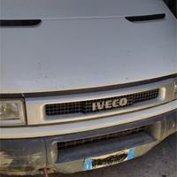 Iveco daily 35c 11