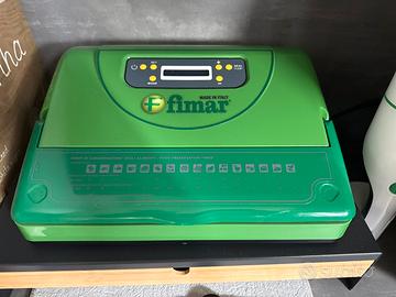 Macchina sottovuoto fimar