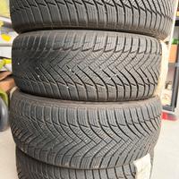 Gomme termiche 195/55 R16