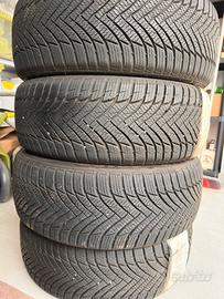 Gomme termiche 195/55 R16